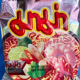 มาม่า