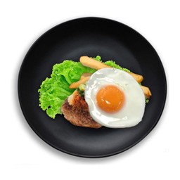 ♦︎Topping (8) Hamburger Oroshi