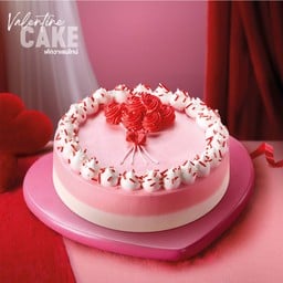 ไอศกรีมเค้ก ลิตเติล โรส