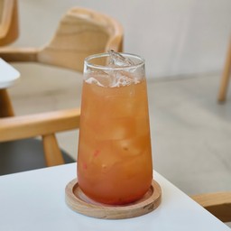 ชาฝรั่ง