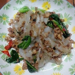 คั่วสเตชั่น (Kua Station)