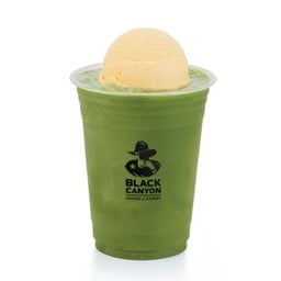 ชาเขียวอูจิมัทฉะกลาเซียแฟรปเป้