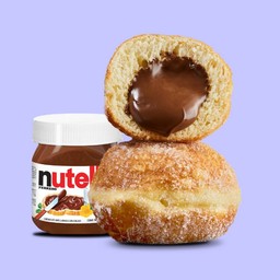 นูเทลล่า