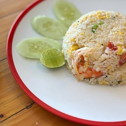 ข้าวผัด