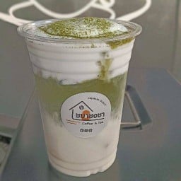 ชบาชงชา กาแฟ น้ำชง