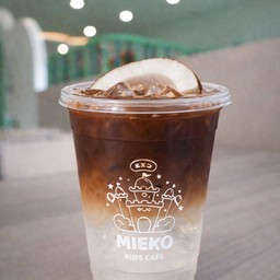 อเมริกาโน่มะพร้าว