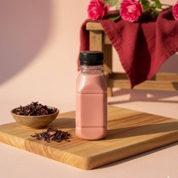 Sweetie Rose Milk Tea