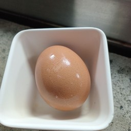 ไข่ไก่ต้ม