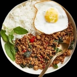 จัดจ้าน อาหารตามสั่ง