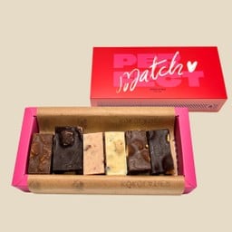 D.Match box- Bite - Mix All