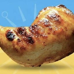 ไก่ย่าง ฉ่ำฉ่ำ