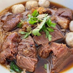 เส้นเล็ก(ธรรมดา)