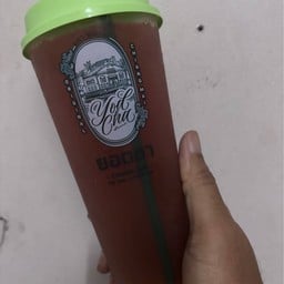 ยอดชา (Yodcha) โลตัสศรีนครินทร์