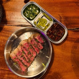 เนื้อพิคานย่าย่าง