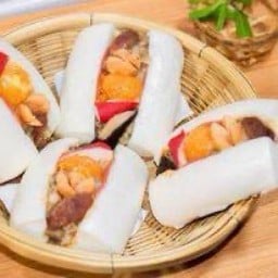 ซาลาเปา เป๋าตุง บิ๊กซีพัทยาเหนือมารีน่า