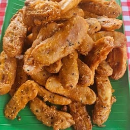 หรั่ง น้ำเต้าหู้ ปาท่องโก๋ เปาทอด หรั่ง น้ำเต้าหู้ ปาท่องโก๋ เปาทอด