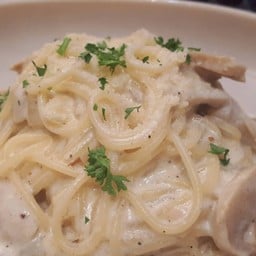 Pasta Ama พาสต้าอาม่า แจ้งวัฒนะ