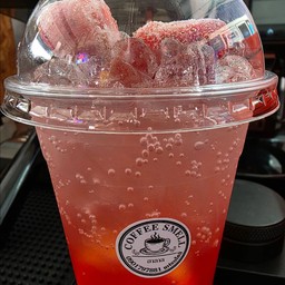 อิตเลียนสตอเบอร์โซดา