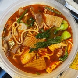 หม่าล่า โรงเตี๊ยม ชาบู