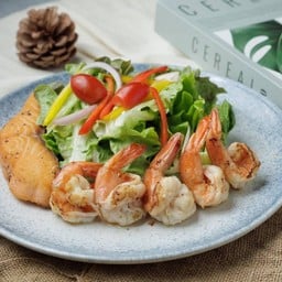 สลัดสนอบบิชซิกเนเจอร์