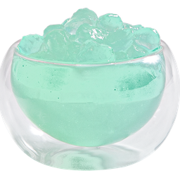 มิ้นท์บับเบิ้ล