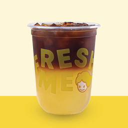 กาแฟส้มจี๊ด