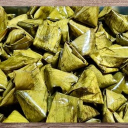 ขนมเทียนไส้เค็ม