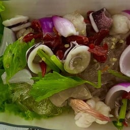 ร้านหลบมุม เอแบค ซอยต้นสน