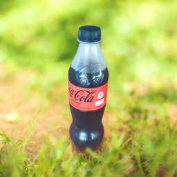 โค๊กซีโร่ 330ml