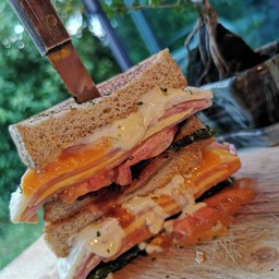 คลับแซนวิช