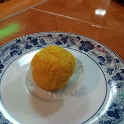 Mootichor Ladoo