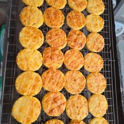 ข้าวจี่ซิ่ง