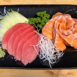 ซาชิมิ เซ็ท A