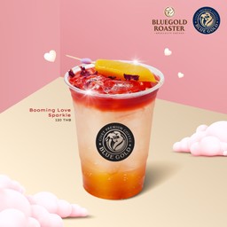 Blooming Love Sparkle