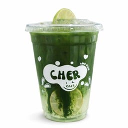 ฌ CherCafe ฌ CherCafe