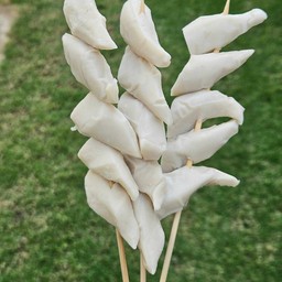 ลูกชิ้นปลา เยาวราช