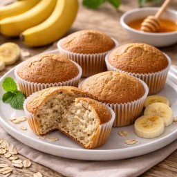 เค้กกล้วยหอมหอมเนย