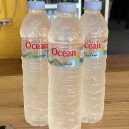 น้ำเปล่า😃