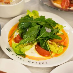 Elder Salad