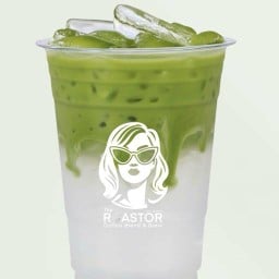 Holiday Coffee and Matcha by THE ROASTOR COFFEE