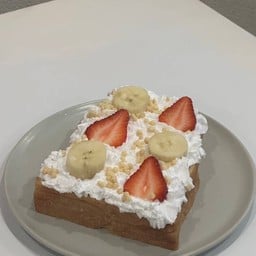 หวานแดงบิงซู เจ็อยอด เจ็ดยอด