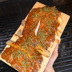 ซี่โครง 0.25 เซ็น