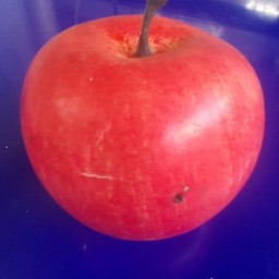 แอบเปิ้ลปั่น