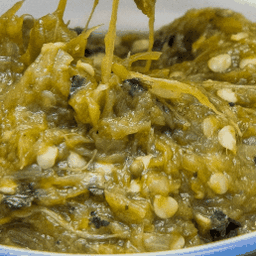 หมูปิ้งโบราณ หมูทอดเจียงฮาย