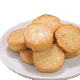 หมูยอทอด