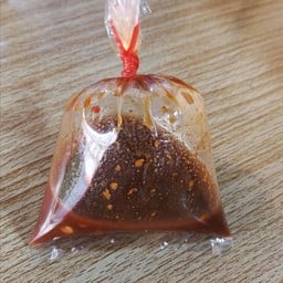 โกจินข้าวมันไก่ตอน