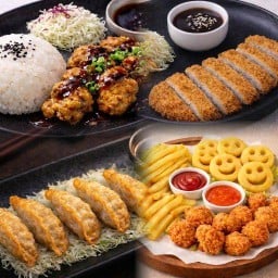 บ้านของทอด@กรอบเพลิน.ทอดทานเล่น