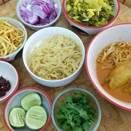 ข้าว เส้น พอดี