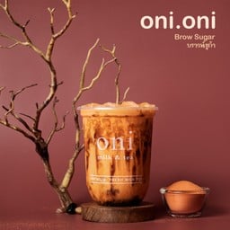 Oni oni ตลาดสตาร์ไนท์พลาซ่า