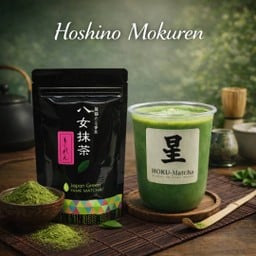 Hoku Matcha